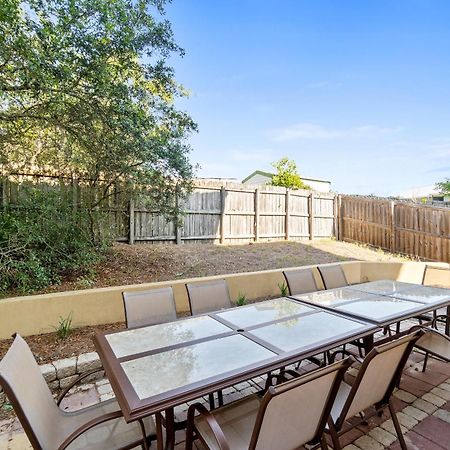 רוזמרי ביץ' La Valencia Villas מראה חיצוני תמונה