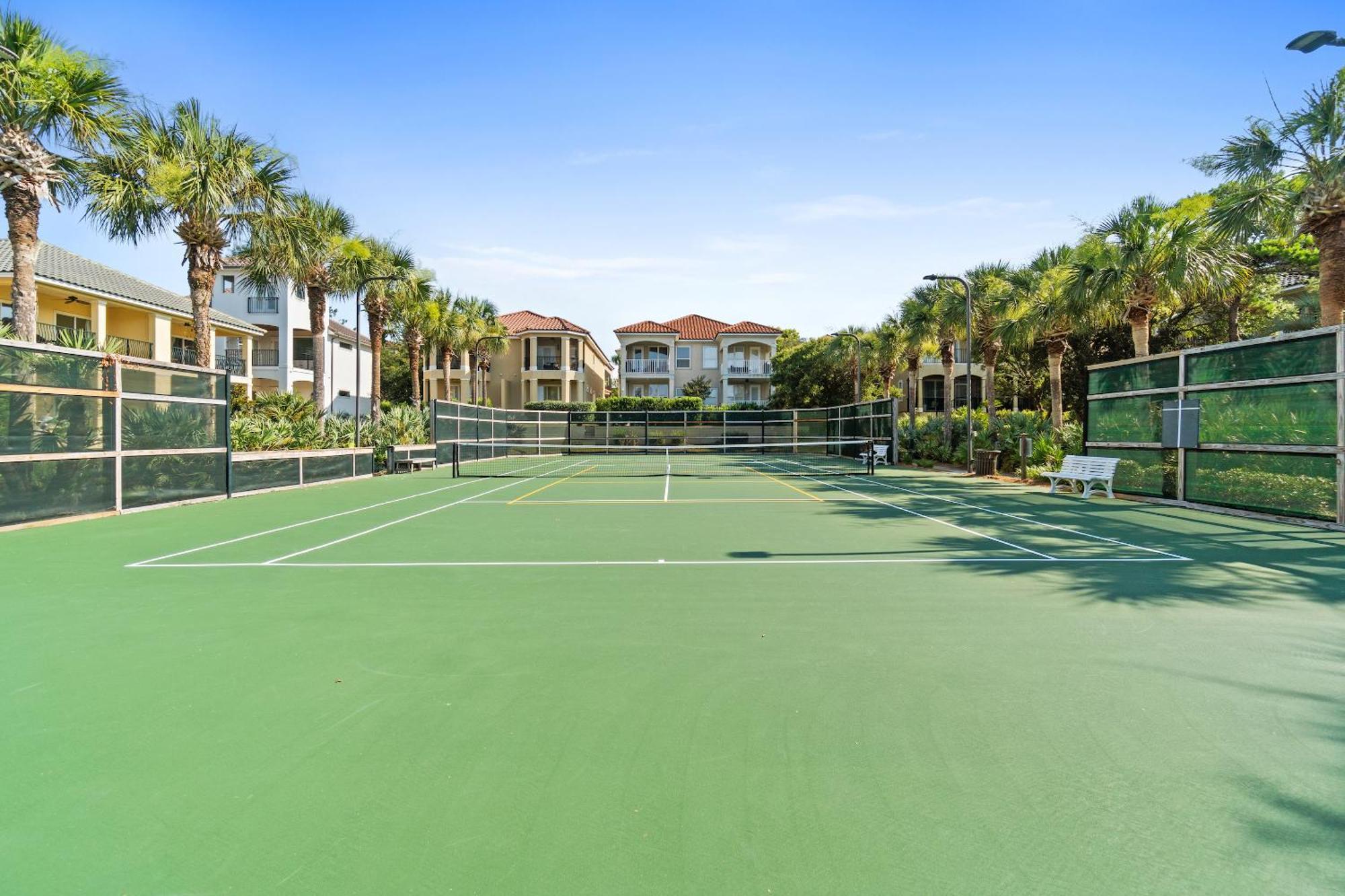 רוזמרי ביץ' La Valencia Villas מראה חיצוני תמונה